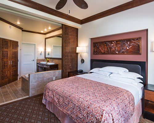 Kohala Suites By Hilton Grand Vacations Club