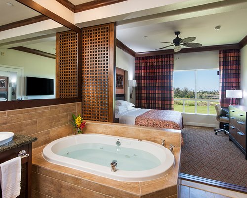 Kohala Suites, a Hilton Grand Vacations Club