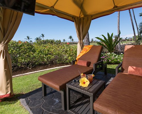 Kohala Suites By Hilton Grand Vacations Club