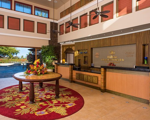 Kohala Suites By Hilton Grand Vacations Club