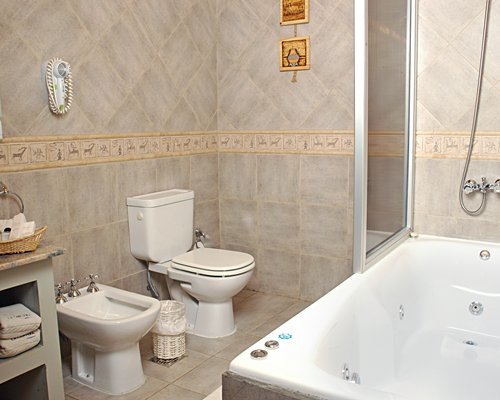 La Cantera (Rental)
