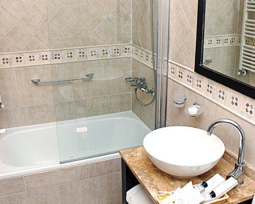 La Cantera (Rental)