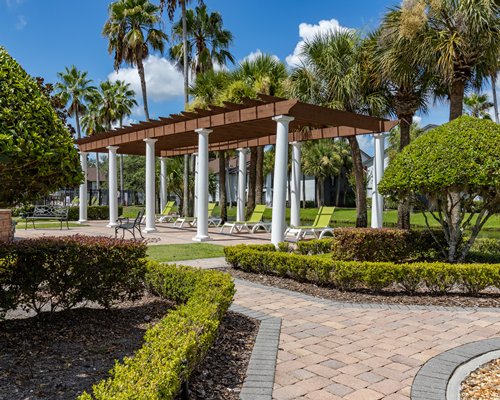 Legacy Vacation Club Orlando-Spas