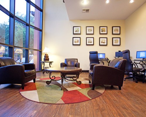 Legacy Vacation Club Lake Buena Vista