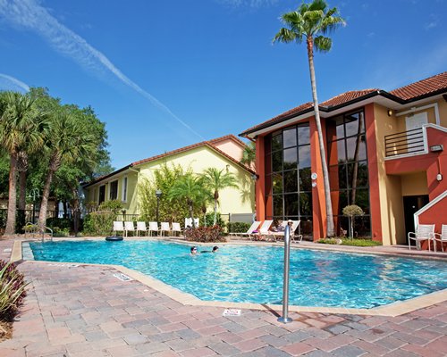 Legacy Vacation Club Lake Buena Vista