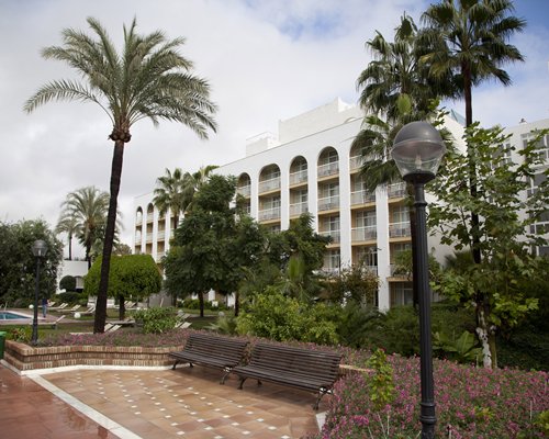 Club Melia at Melia Marbella Banus Image