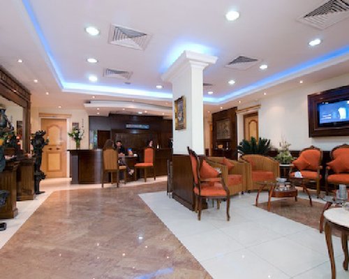 Elysee Residence Suites