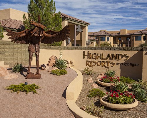 Highlands Resort At Verde Ridge Image