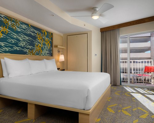 Club Wyndham at Waikiki Beach Walk - 3 Nights