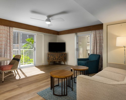 Club Wyndham at Waikiki Beach Walk - 3 Nights