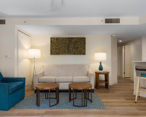 Club Wyndham at Waikiki Beach Walk - 3 Nights