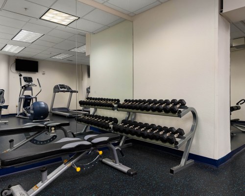 Club Wyndham at Waikiki Beach Walk - 3 Nights