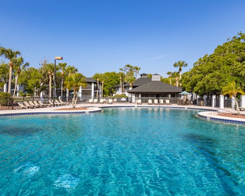 Legacy Vacation Club Orlando-Resort World II
