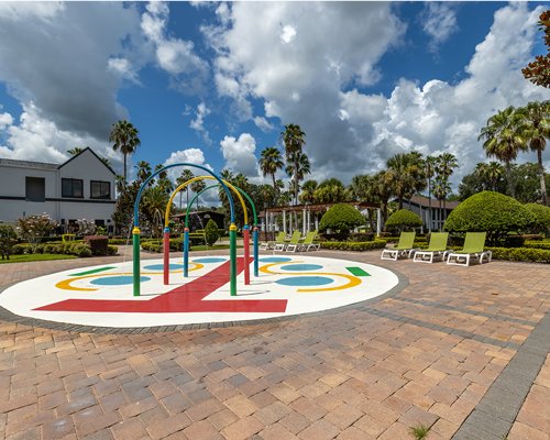 Legacy Vacation Club Orlando-Resort World II