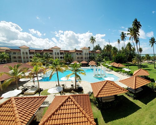 Coco Beach Resort