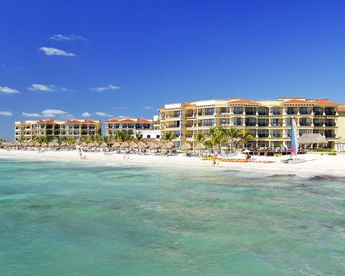 Hotel Marina El Cid Spa & Beach Resort