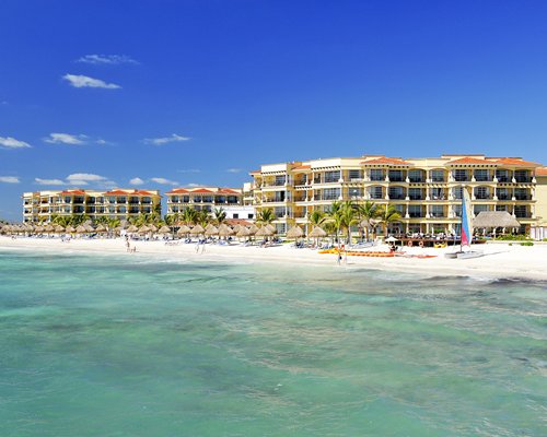 Hotel Marina El Cid Spa & Beach Resort