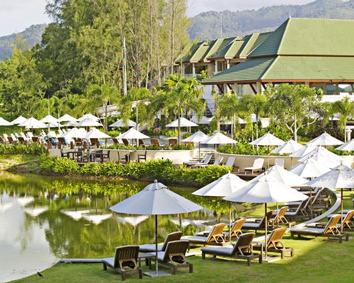 LHC Phuket Resort