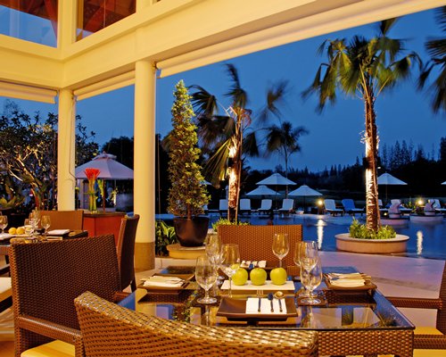 LHC Phuket Resort