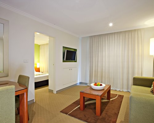 Club Wyndham Sydney