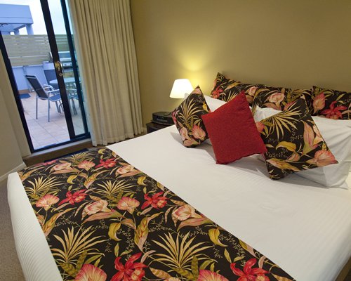 Wyndham Sydney Suites