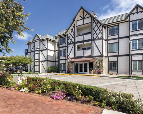 WorldMark Solvang