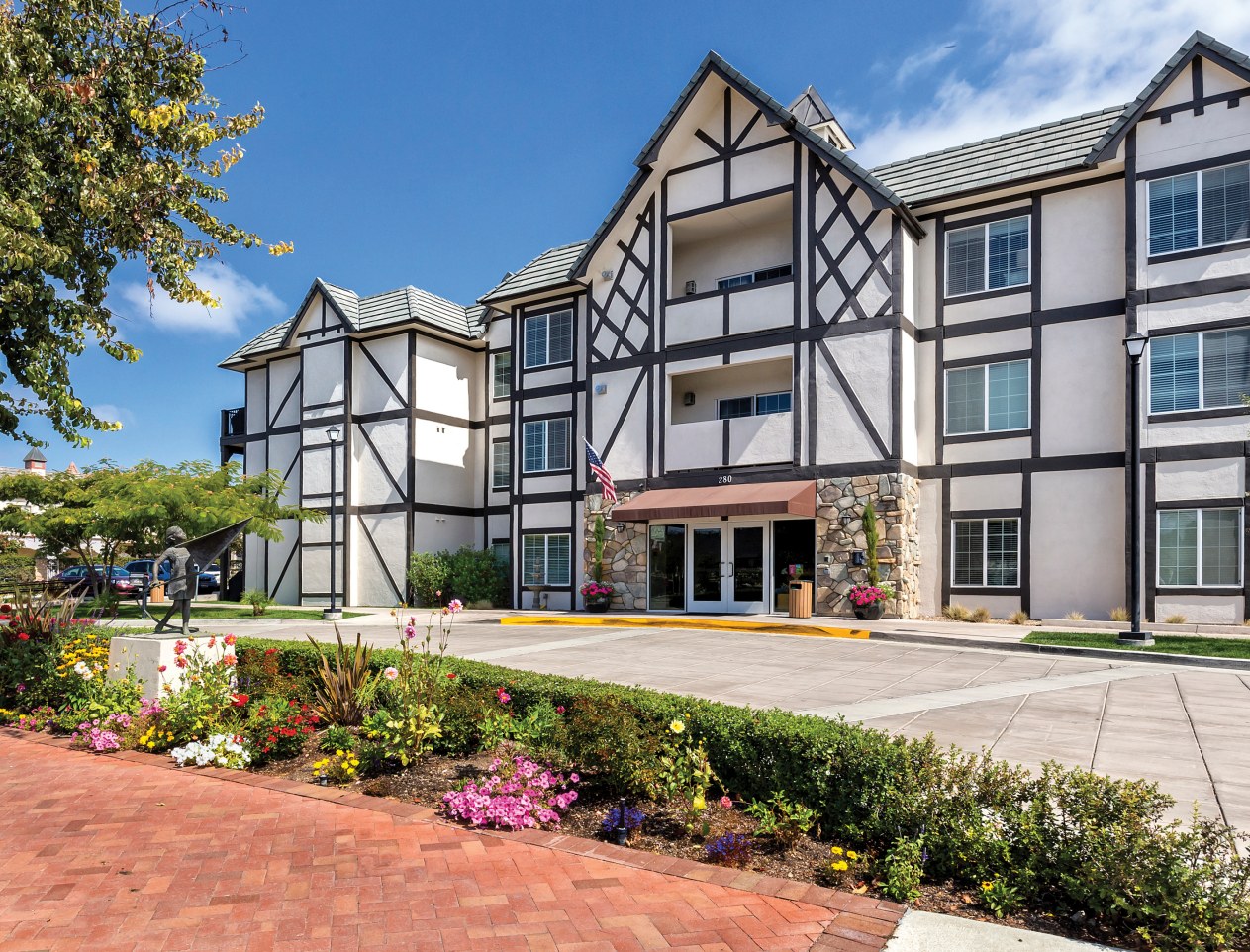 WorldMark Solvang