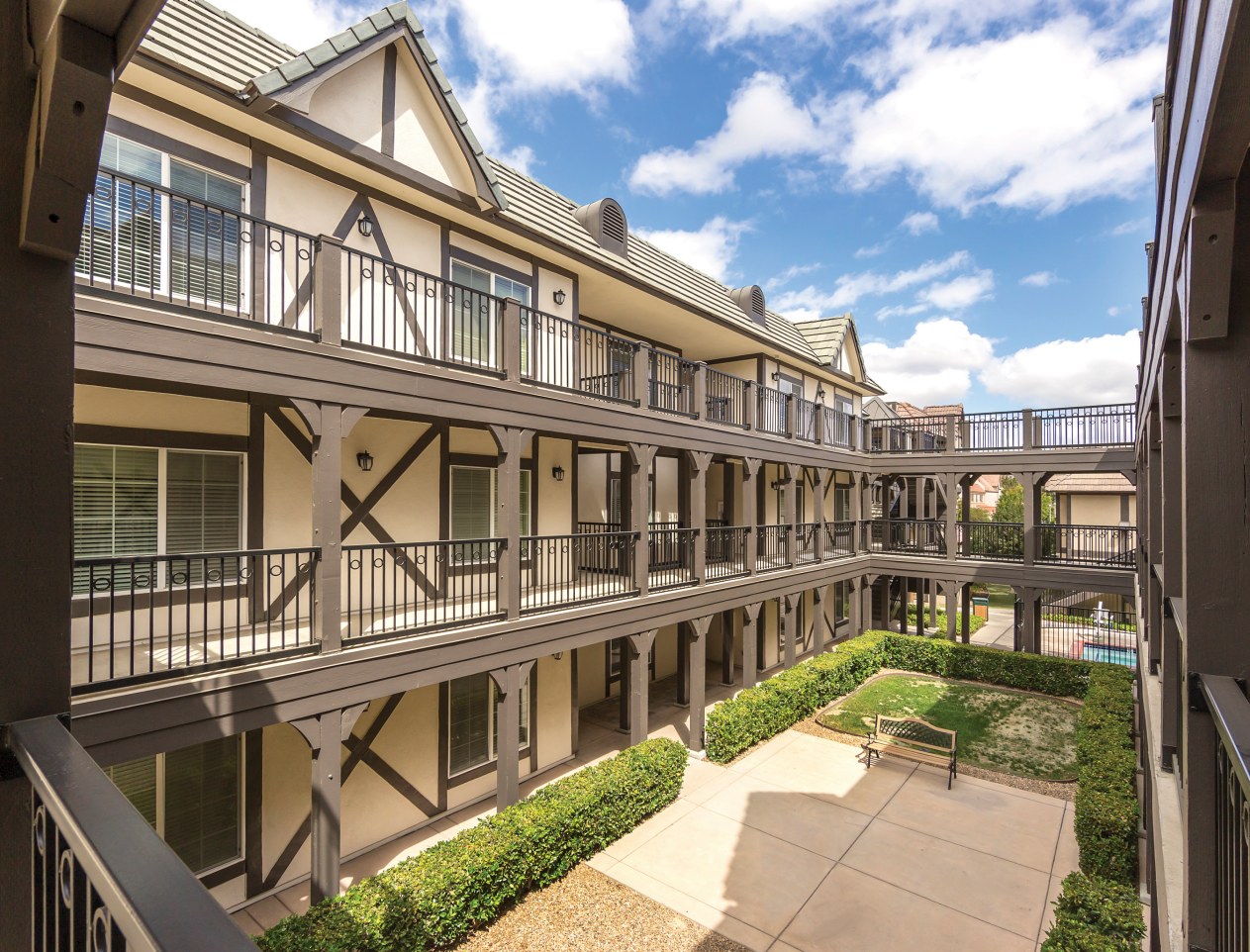 WorldMark Solvang