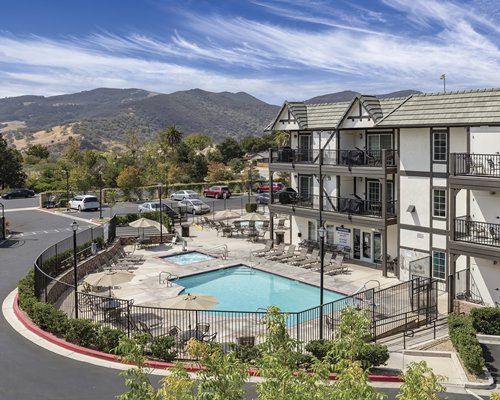 WorldMark Solvang