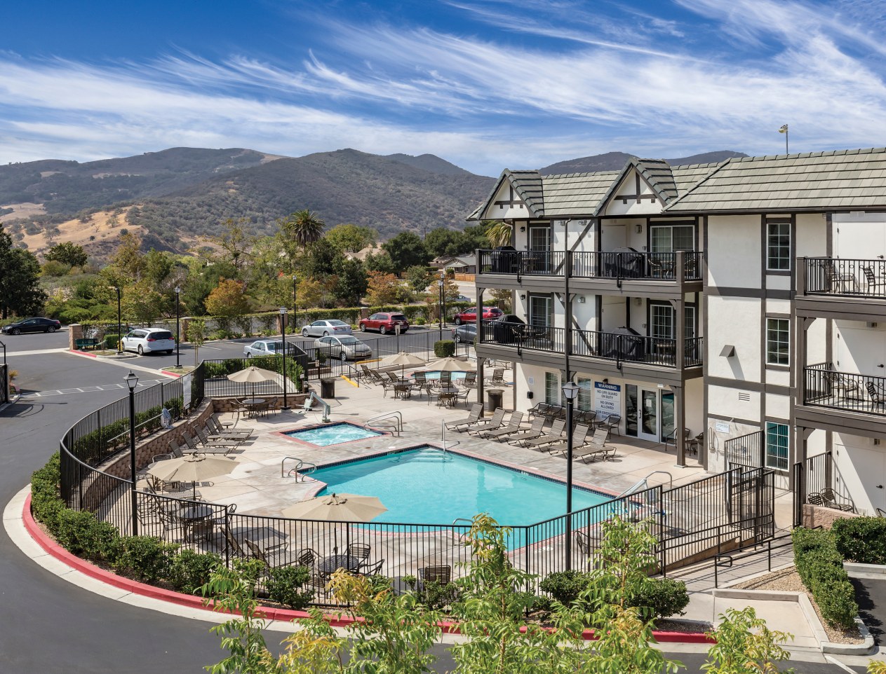 WorldMark Solvang