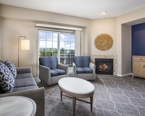 WorldMark Solvang