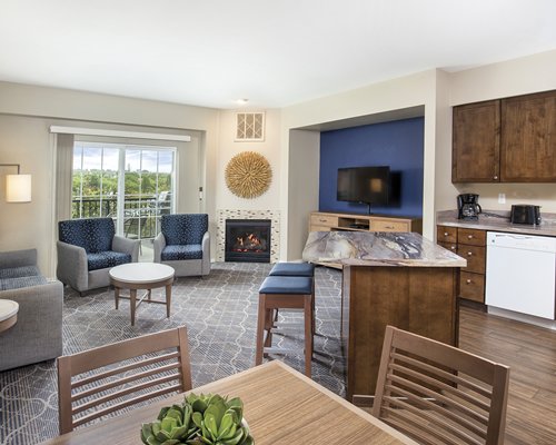 WorldMark Solvang