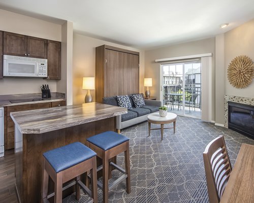 WorldMark Solvang