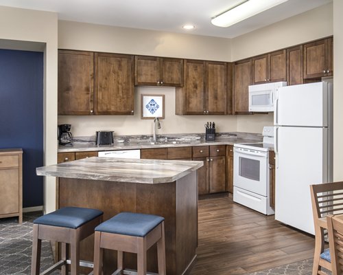 WorldMark Solvang