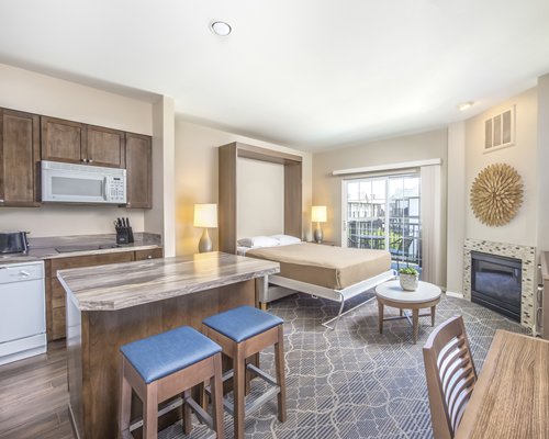 WorldMark Solvang