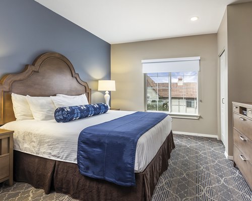 WorldMark Solvang