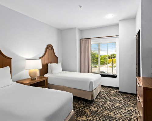 WorldMark Solvang - 3 Nights