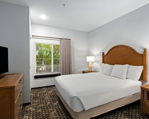 WorldMark Solvang - 3 Nights