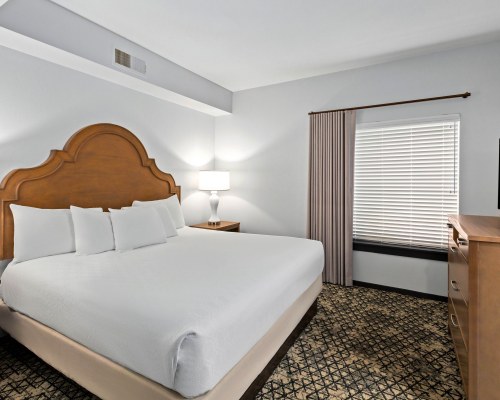 WorldMark Solvang - 3 Nights