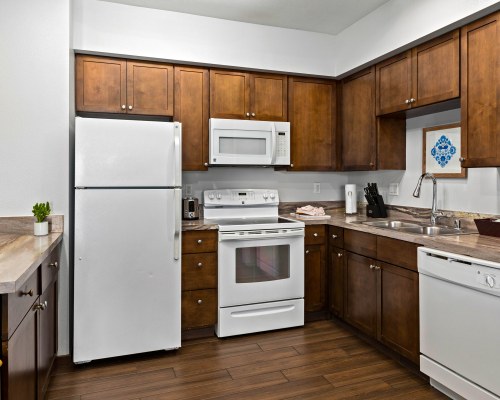 WorldMark Solvang - 3 Nights