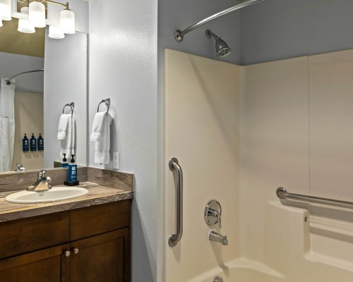 WorldMark Solvang - 3 Nights