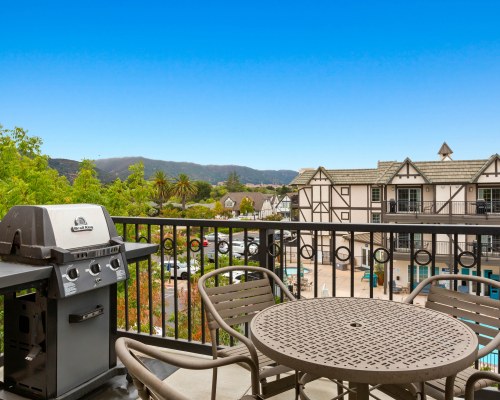 WorldMark Solvang - 3 Nights