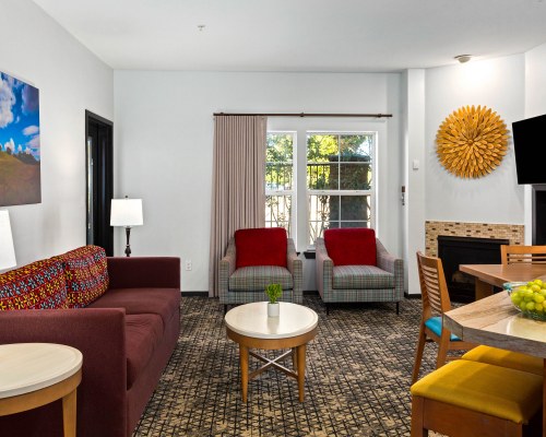 WorldMark Solvang - 3 Nights