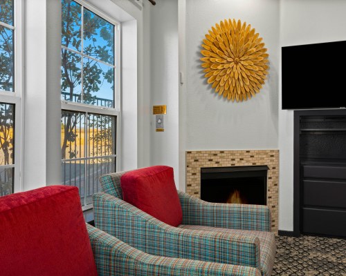 WorldMark Solvang - 3 Nights