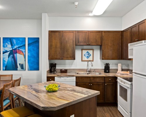 WorldMark Solvang - 3 Nights