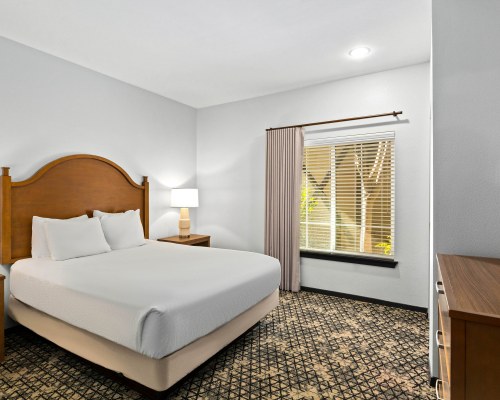 WorldMark Solvang - 3 Nights