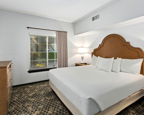 WorldMark Solvang - 3 Nights