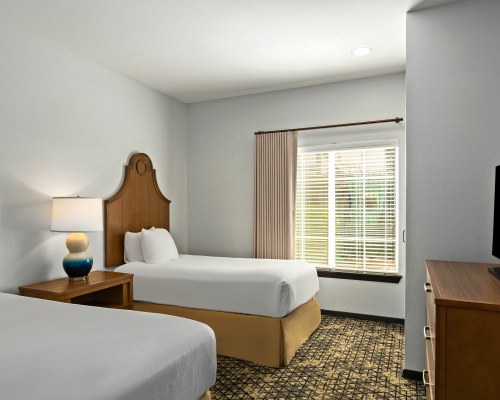 WorldMark Solvang - 3 Nights