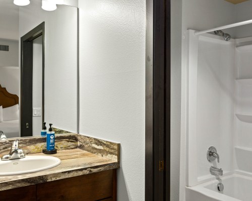 WorldMark Solvang - 3 Nights