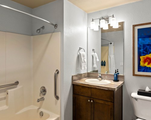 WorldMark Solvang - 3 Nights